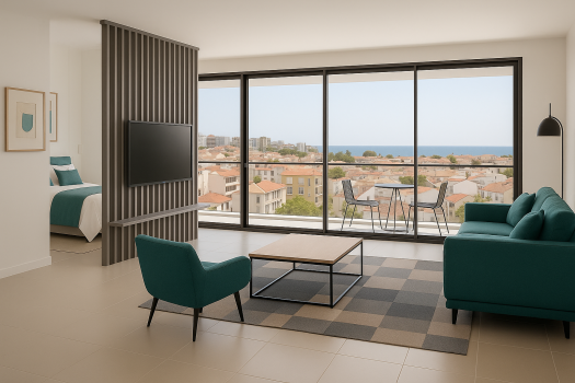 Appartementen in San Pedro del Pinatar