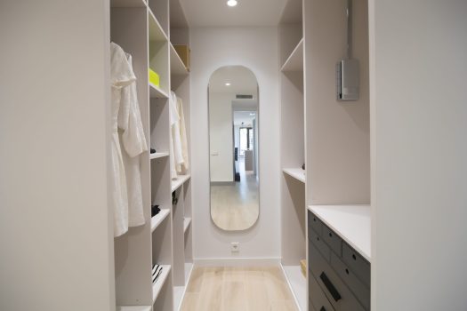 Exclusieve moderne villa’s met 3 slaapkamers en 3 badkamers in Pilar de la Horadada