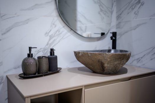 Exclusieve moderne villa’s met 3 slaapkamers en 3 badkamers in Pilar de la Horadada