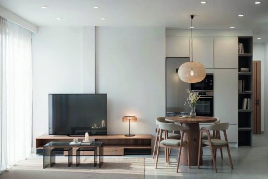 Appartementen dicht bij zee in Torrevieja
