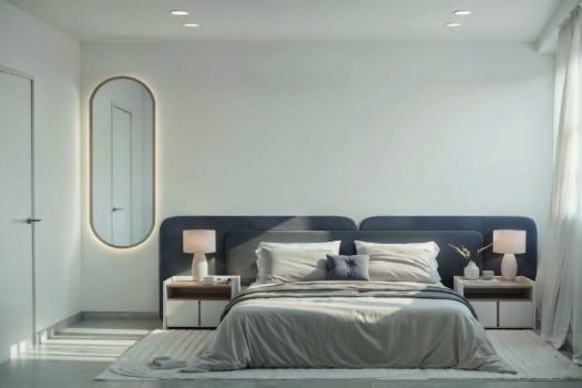 Appartementen dicht bij zee in Torrevieja