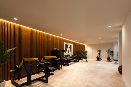Appartementen aan de golfbaan in Los Alcázares