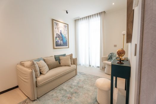 Villa aan de Golfbaan in Algorfa
