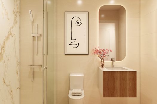Moderne appartementen in Pilar de la Horadada