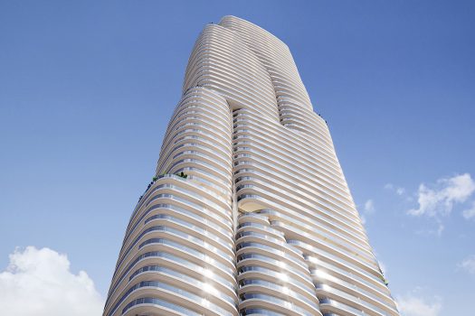 Appartementen in Benidorm