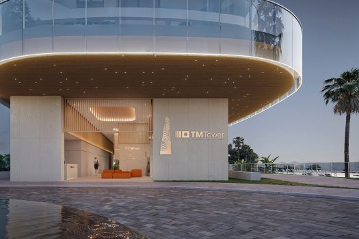 Appartementen in Benidorm