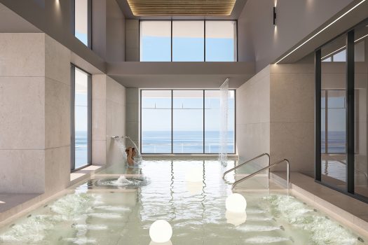 Appartementen in Benidorm