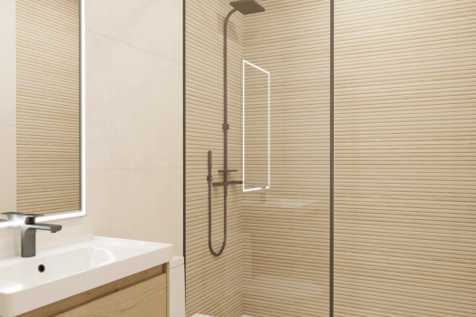 Appartementen met zwembad in San Miguel de Salinas