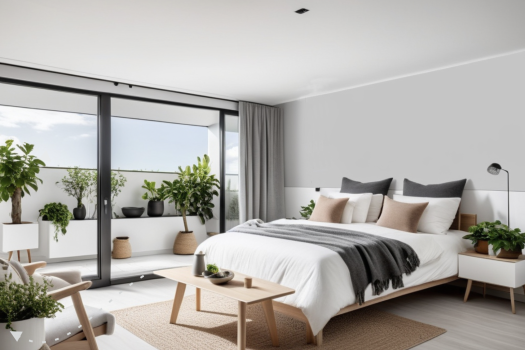 Luxe villa’s in Orihuela Costa