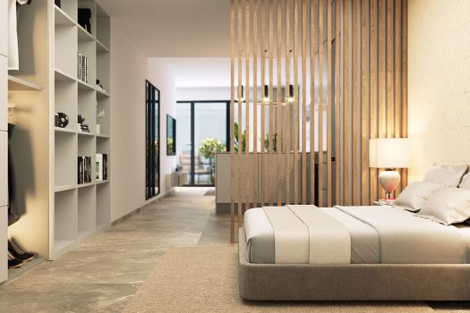 Appartementen op 200 meter van de zee in Torrevieja