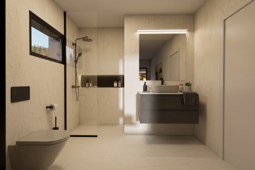 Appartementen in El Raso, Guardamar del Segura.