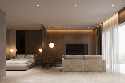 Appartementen op 250 meter van het strand in Torrevieja