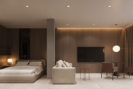 Appartementen op 250 meter van het strand in Torrevieja