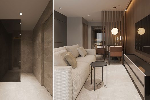 Appartementen op 250 meter van het strand in Torrevieja