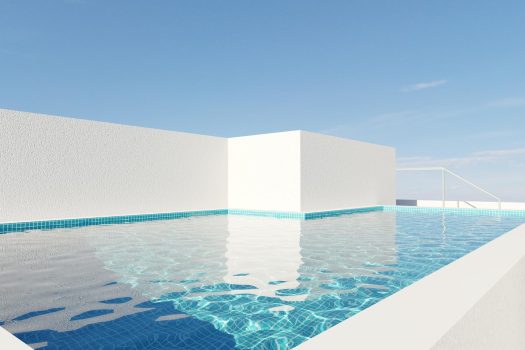Appartementen in Torrevieja