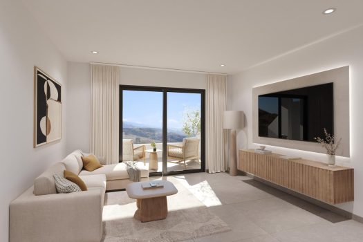 Appartementen in Torrevieja