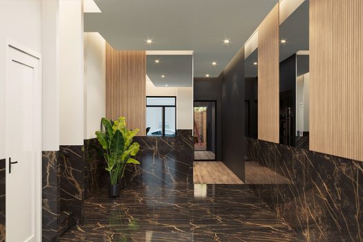 Appartementen op 200 meter van de zee in Torrevieja