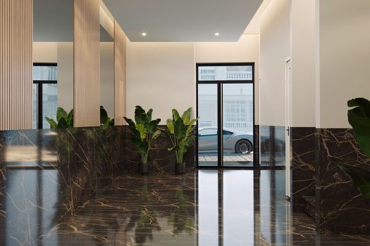 Appartementen op 200 meter van de zee in Torrevieja