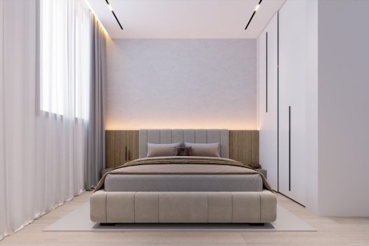 Appartementen vlak bij zee in Torrevieja