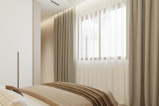 Appartementen vlak bij zee in Torrevieja