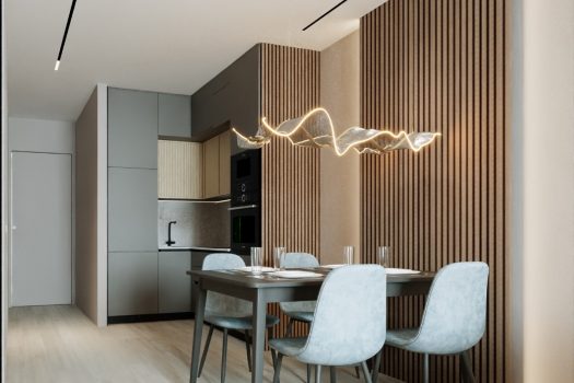 Appartementen vlak bij zee in Torrevieja
