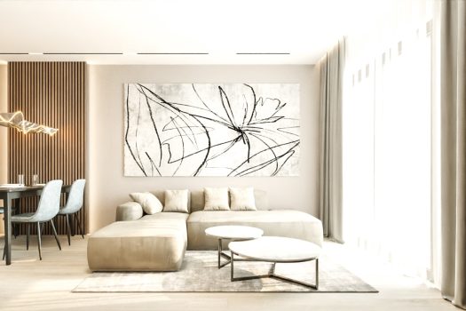 Appartementen vlak bij zee in Torrevieja