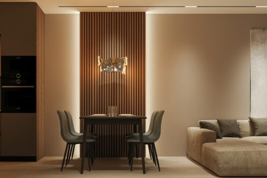 Appartementen vlak bij zee in Torrevieja