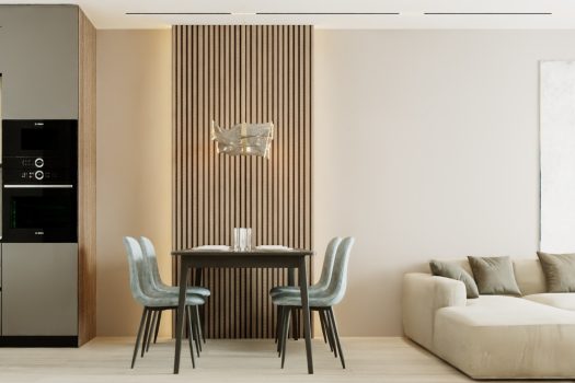 Appartementen vlak bij zee in Torrevieja