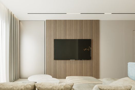 Appartementen vlak bij zee in Torrevieja