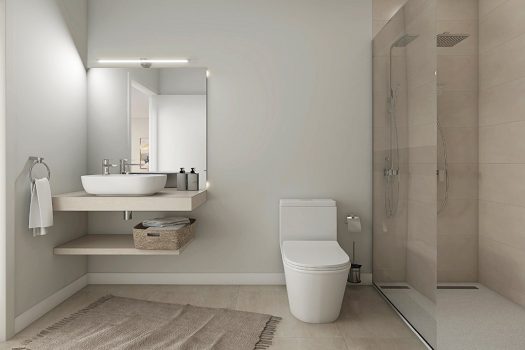 Appartementen in Torrevieja