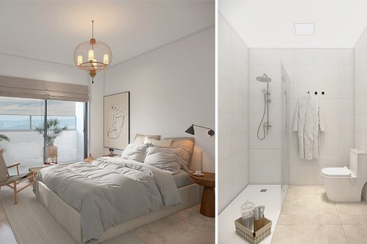 Appartementen in Torrevieja