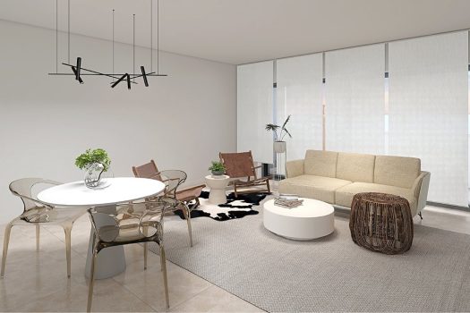 Appartementen in Torrevieja