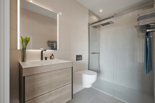 Appartementen in het centrum van Guardamar del Segura