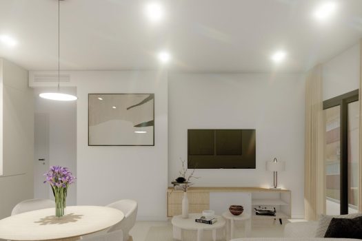 Appartementen in Guardamar del Segura