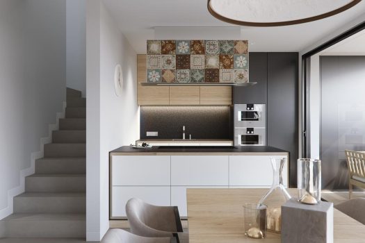 Luxe op maat gebouwde villa op 150 meter van zee