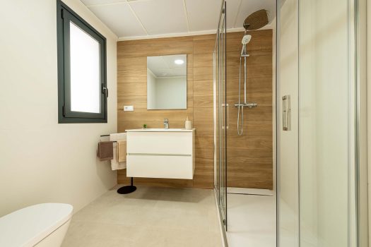 Geschakelde woningen en appartementen in Cox, Alicante