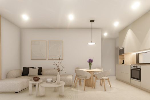 Appartementen in Guardamar del Segura