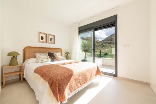 Geschakelde woningen en appartementen in Cox, Alicante