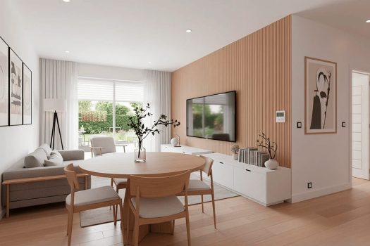 Appartementen in Los Alcázares