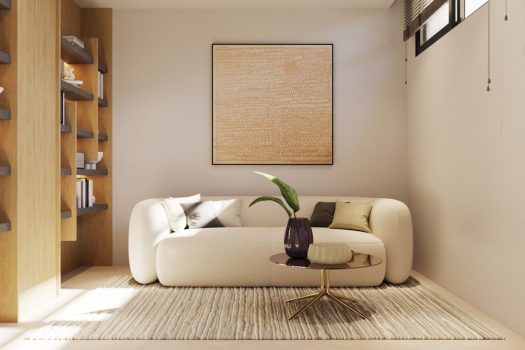 Exclusieve designvilla’s in Finestrat