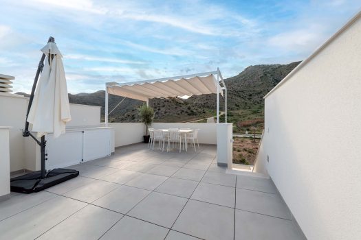 Geschakelde woningen en appartementen in Cox, Alicante
