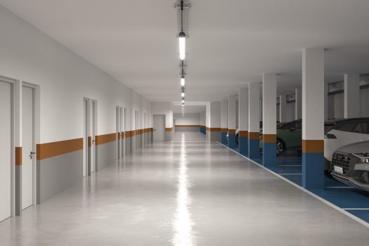 Nieuwbouw appartementen in Finestrat aan de Costa Blanca dicht bij Benidorm en zee