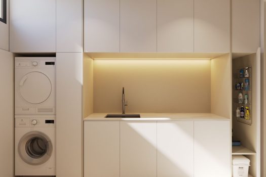 Exclusieve designvilla’s in Finestrat