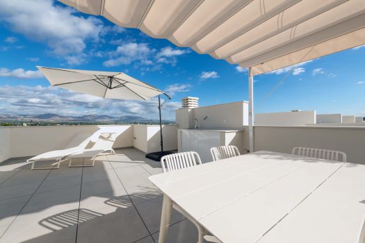 Geschakelde woningen en appartementen in Cox, Alicante