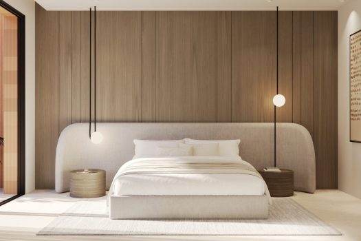 Exclusieve designvilla’s in Finestrat