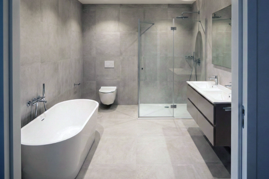 Moderne appartementen in Pilar de la Horadada: design, zon en mediterrane levensstijl