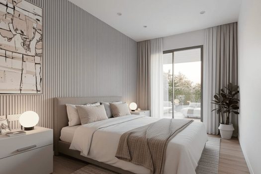 Appartementen in Los Alcázares