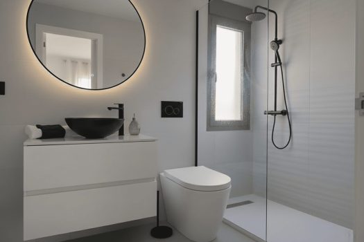 Appartementen in Los Alcázares