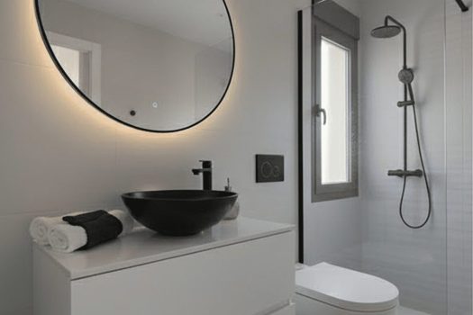 Appartementen in Los Alcázares