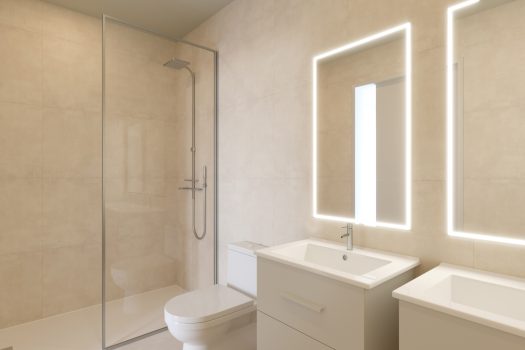 Appartementen in Torre‑Pacheco
